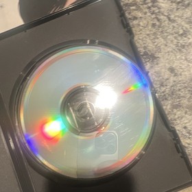 Saturn Bomberman Game for Sega Saturn, Rare US Version,  Disc Only.