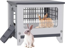 Rabbit Hutch-B...