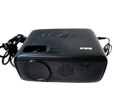 RCA RPJ280 1080P Home Theater Projector Works Perfect Tested