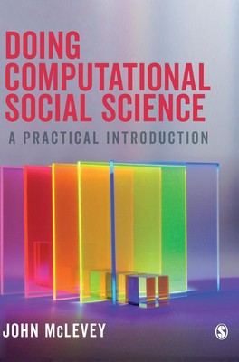 John McLevey | Doing Computational Social Science | Buch | Englisch (2021)