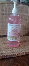 Crabtree Evelyn Rosewater Bath Shower Gel 1000 mL / 33.8 FL OZ