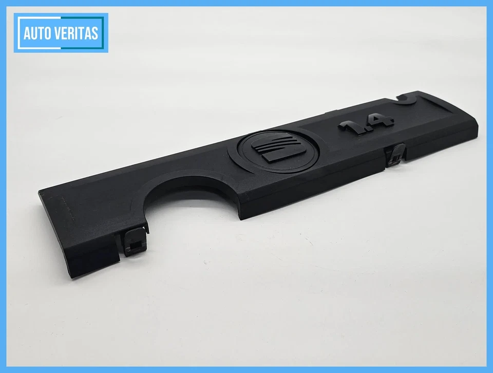 Original Seat Ibiza IV ST 6J 1.4 85PS engine cover cover engine 03C103925BD - Image 2 of 4