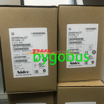 SP4402  Emerson Nidec Control Techniques Unidrive SP4402 Drive