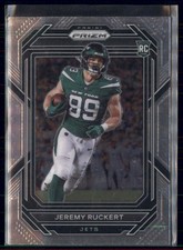 2022 Panini Prizm - Jeremy Ruckert #361 RC