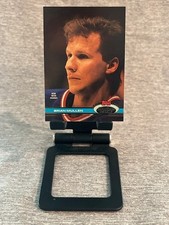 1991-92 Topps Stadium Club - Brian Mullen #222