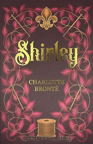 Shirley by Charlotte Bronte NEW Free UK Delivery - Image 6