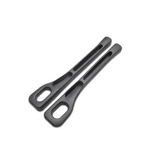 2 PCS Car Seat Gap Filler Organizer with Phone Holder-Upgrade Version Car Seat