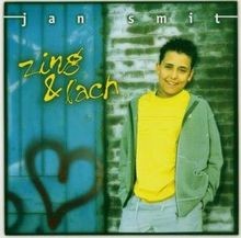 Zing en Lach  von Jan Smit | CD | Zustand sehr gut