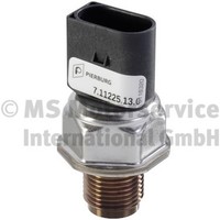 Sensor Kraftstoffdruck Pierburg 7.11225.13.0 FüR Vw Touareg 7P5 7P6 Van Tdi Audi