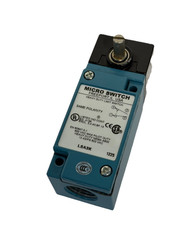 NIB HONEYWELL MICRO SWITCH LSA3K LIMIT SWITCH 10 AMPS 600 VAC
