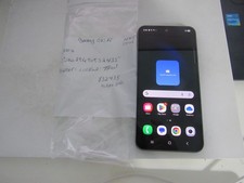 Samsung Galaxy S23 FE - 128 GB - Graphite (Tracfone) Clean IMEI