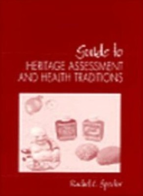 Cultural Diversity in Health & Illness By Rachel E. Spector