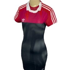 Adidas Originals x Alexander Wang Dress Women Sz XS Photocopy AW DT9484 NWT RARE