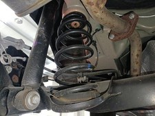 Ressort divers Mg ZS