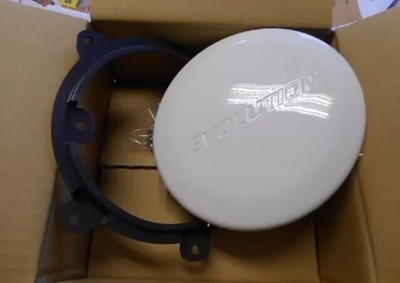 MITSUBISHI Original OEM Nebelscheinwerferabdeckung RH LANCER Evolution V...