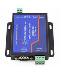 Usr-Tcp232-410S RS232 / RS485 Serial to Ethernet Adapter/IP Device Server Eth...