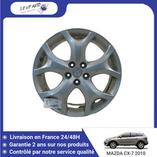 Jantes Mazda CX-7