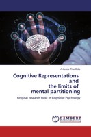 Antonios Theofilidis | Cognitive Representations And The Limits Of Mental...