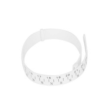 Bracelet Gauge Sizer, Convenient Accurate Bracelet Gauge Wrist Sizer Measurin...