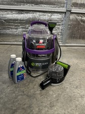 Bissell SpotClean Pet Pro Portable Carpet Cleaner