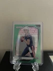 2024 Prizm Drake Maye Rookie Green #329