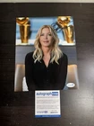 Jeanie Buss Signed Autographed Lakers 8x10 Photo ACOA COA SD97272