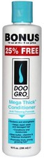 Doo Gro Mega Thick Conditioner 10 oz Anti Thinning Formula