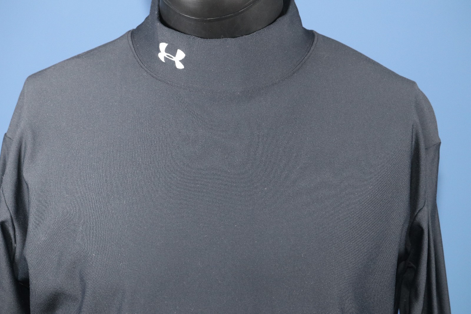 Under Armour Cold Gear Compression Performance Sh… - image 3