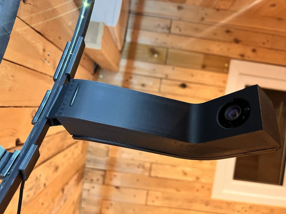 Auto Darts Auto Scoring Darts + Light Ring Setup Similar Scolia Omni System - Image 3 of 4