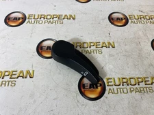 2018-2023 BMW M550I G30 FRONT HOOD OPEN RELEASE LEVER HANDLE  OEM