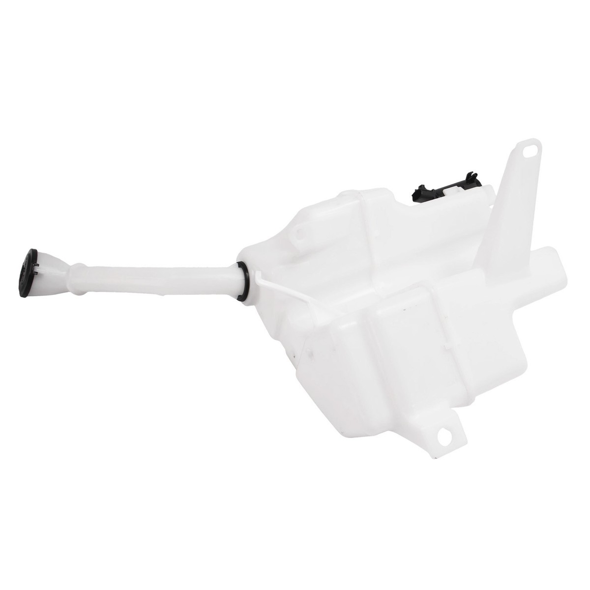 Windshield Washer Fluid Tank Reservoir For 2018-2022 Toyota Camry