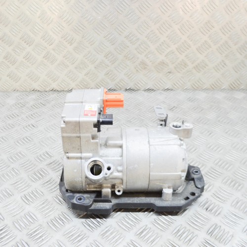 AUDI Q4 Sportback F4N 40 e-tron Klimakompressorpumpe 1EA816797G Strom 150 kW