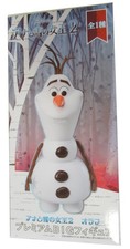 OLAF Pupazzo Neve Figura 23cm Film FROZEN 2 Originale SEGA JAPAN Prize
