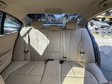 328i 2012 Seat Rear 1383794