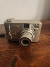 Fotocamera digitale vintage Pentax Optio 330 GS - Ottimo stato