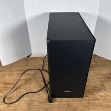 Samsung Wireless Subwoofer Only PS-KW1-3
