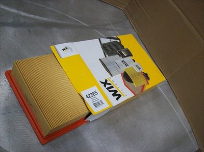 Wix Genuine Air Filter 42385