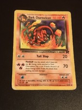 Image for Dark Charmeleon