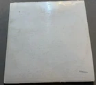 The Beatles - White Album - Vinyl 12" LP 1968 Capitol Records SWBO-101 (f)