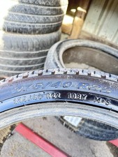 Pirelli Scorpion Verde 275 40 22 All Season 7.2mm Tread