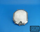 KAWASAKI OEM 73 81 Z1 KZ900 KZ1000 ENGINE RIGHT SIDE CLUTCH COVER B EARLY