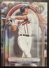 CHIPPER JONES 2024 Topps Tribute #22 Atlanta Braves