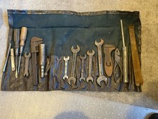 Vintage Car Shelley Whitworth