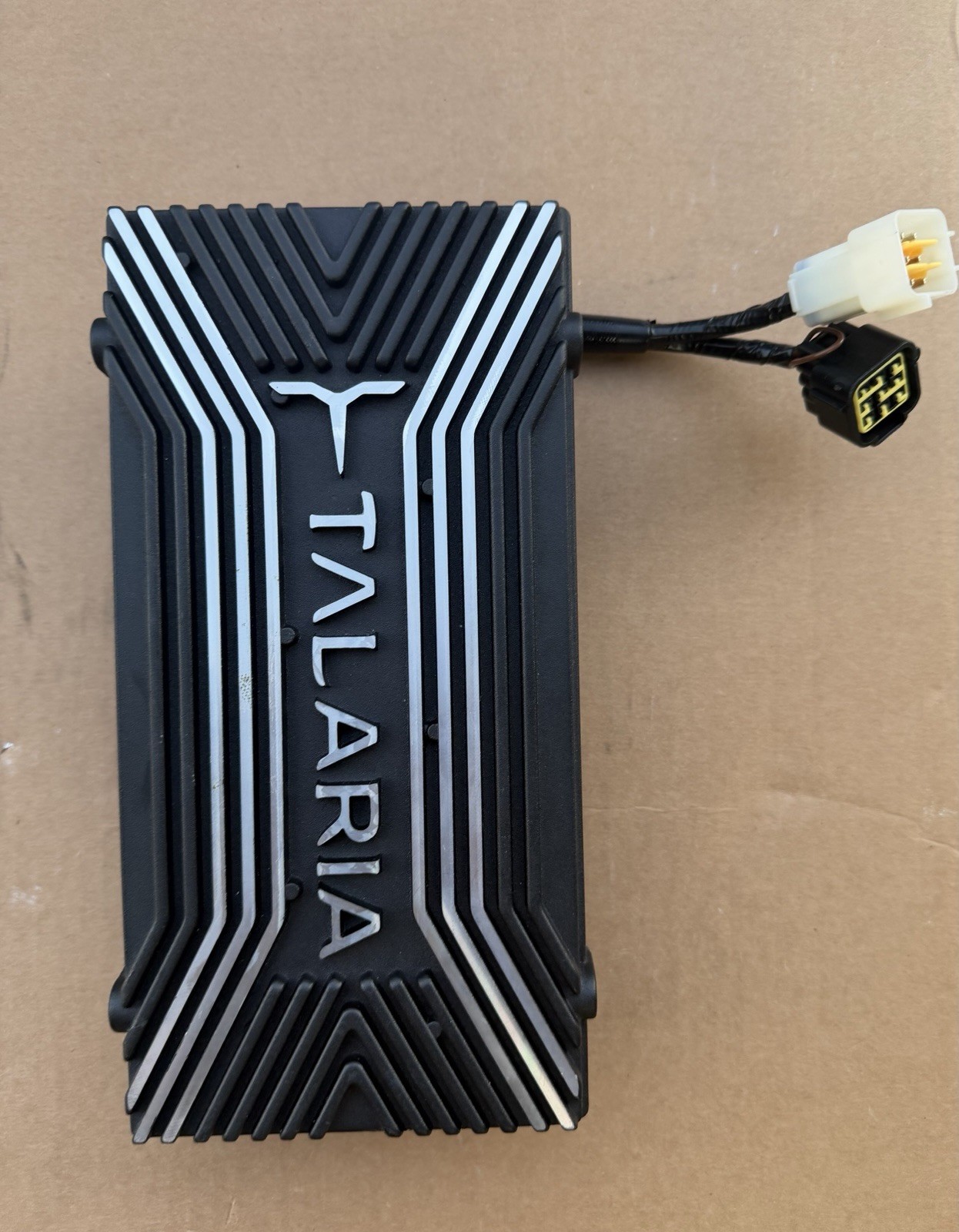 Talaria Sting R MX4 Controller  (Read Description)
