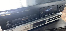 Pioneer PD-M426 CD-Player 6-fach CD-Wechsler mit VIDEO