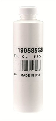 #ad Briggs amp; Stratton 190585GS Pressure Washer Pump Oil 5.3oz $18.39
