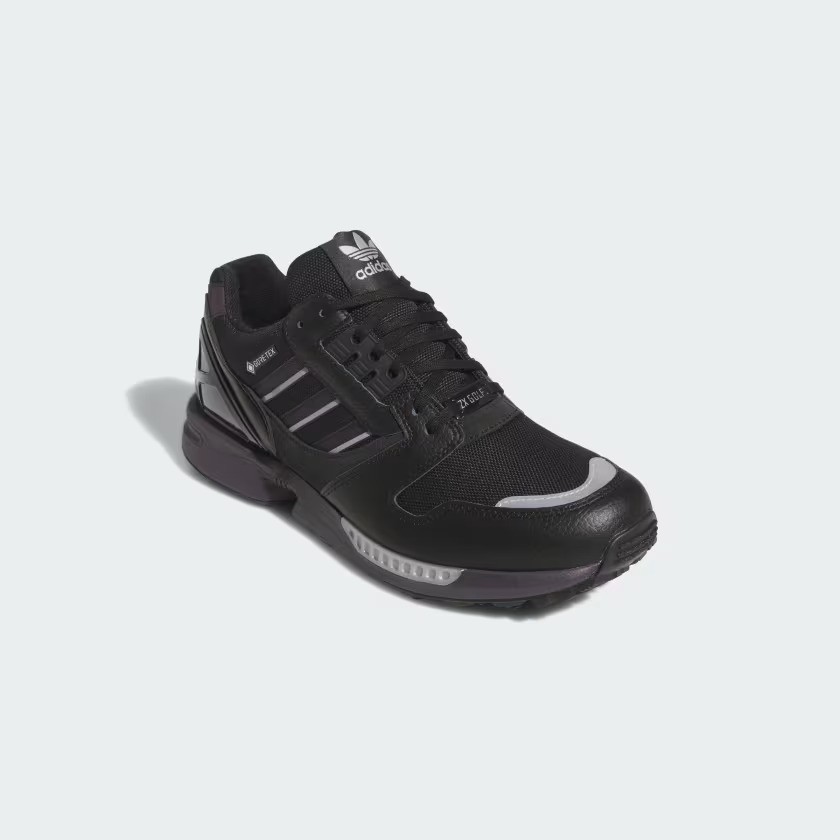 Adidas Originals ZX 8000 GTX GOLF GORE-TEX Spikeless Indigo
