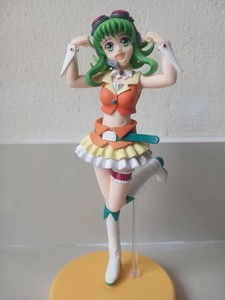 Gumi Megpoid Figure | eBay