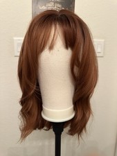 JB Extension Mimi Ginger Never Worn New Witho...