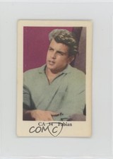 1962 Dutch Gum Star CA Set Fabian #CA34 0mg4